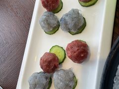 -东海怡品海鲜豆捞(舟宿夜江店)