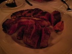 -Keens Steakhouse