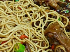 -江城燕子大排档(江汉路步行街店)