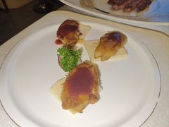 -富盈酒店-日本料理餐厅(厚街店)