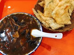优质胡辣汤-清真高老大牛排胡辣汤(嵩山路总店)