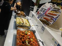 -集杰尚品海鲜烤肉自助餐厅(乳山振华店)