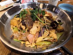 麻辣香锅-川锅哎哟·麻辣香锅(国大城市广场店)