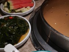 -淘米捞·米汤脆鲩鱼火锅(福田皇岗店)