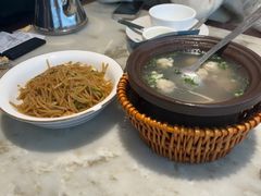 -小菜园新徽菜(江阴万达店)