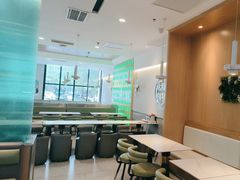 -七食九号食堂(东丽空港店)