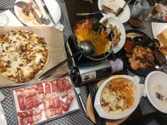 -188西餐厅(园林宾馆店)