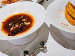 -红雀围·海鲜火锅(陆家嘴中心店)