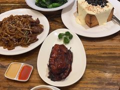 -翠华餐厅(德基广场店)