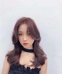 -SY水源护肤造型