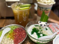 -盟重烧烤(高正街店)