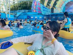 -杭州浪浪浪水公园
