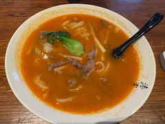 -漆黑觉米粉(三里屯店)