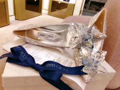 -JIMMY CHOO(恒隆广场店)