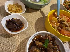 -小雅木姜子烤鸡·贵州菜(鸿通城店)