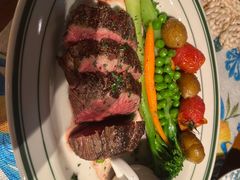 -弗兰克牛排西餐厅Ribone steak house(柠檬花园店)