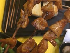 -望京小腰(北京总店)