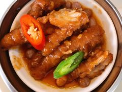 -东南里湖景餐厅·新闽菜(浦西万达店)