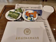 -阿庄新豫菜(航海东路店)