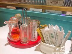 -翠华餐厅(宝安壹方城店)