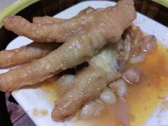 -一茶一点(海景店)