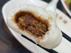 -庆丰包子铺(房山长阳店)