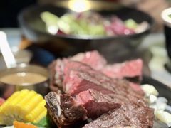 -秀·爱尔兰餐吧(上海路店)