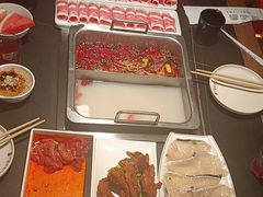 -福禄娃一家人火锅(上地店)