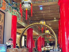-圆山大饭店-圆苑餐厅