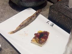 -大渔铁板烧(花园道店)