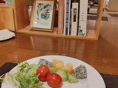 -海航大厦万豪酒店彩海轩中餐厅(霄云路店)
