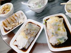 -穗银肠粉店(东川路店)