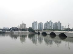 -凤城河风景区