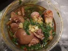 -新桥方记猪蹄