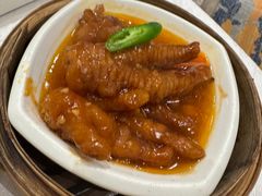 -丰鲤楼•闽南茶楼(仟禧汇店)