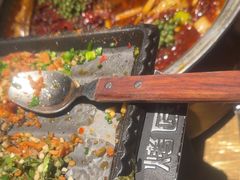 -烤匠麻辣烤鱼(万象城店)