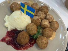 -宜家·瑞典风味餐厅(北京西红门店)