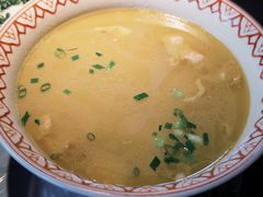 思茅甜竹笋炖鸡-芸鲜季·云南野生菌餐厅· 云南风物味研社(闵行店)
