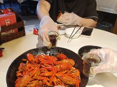 -聚味瞿记·龙虾堂(望城店)