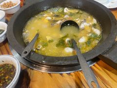 -大鼎石锅鱼(春江里店)