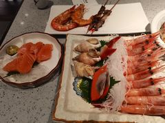-大渔铁板烧(大悦城店)