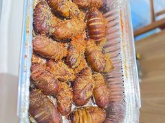 -冰城串说·羊肉串烧烤(哈西大街店)
