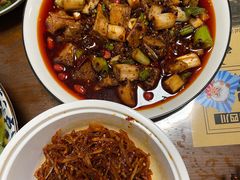 -红星兔丁(东风大桥店)