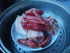 -万隆火腿庄