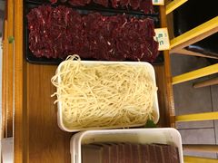 -山海龙·潮汕牛肉火锅(奥林春天店)