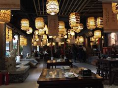 -南京人家(盛京大奥莱店)