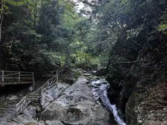 -太湖源风景区