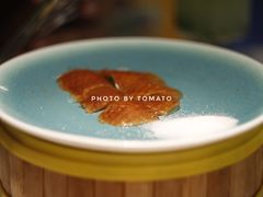 -雀蓝川菜(滨湖万象汇店)
