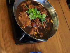 -老回回饺子馆(海洋馆店)