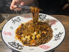 -乐园夜市场(五道口王庄路店)